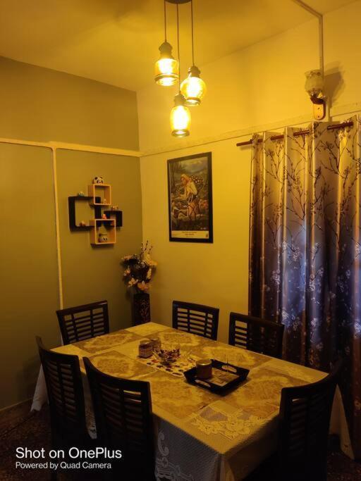 The Wintercrest Villa Dharamshala Exterior photo