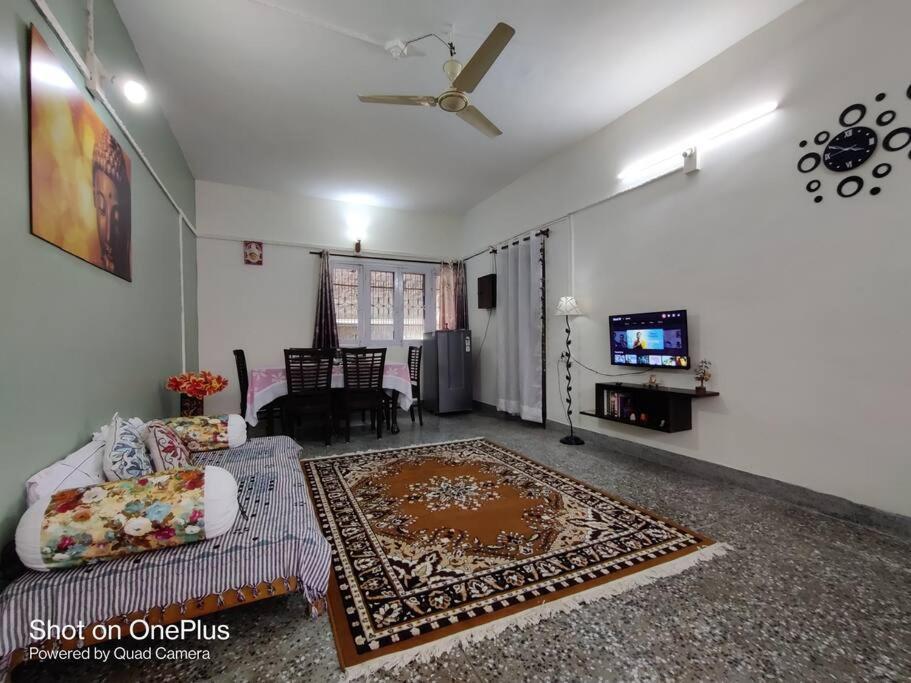 The Wintercrest Villa Dharamshala Exterior photo