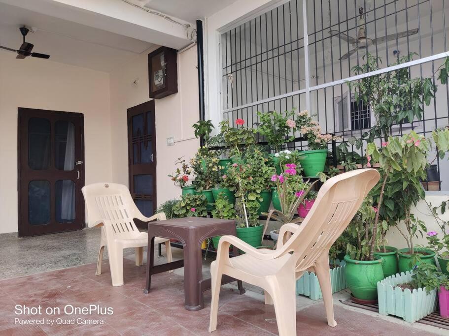 The Wintercrest Villa Dharamshala Exterior photo
