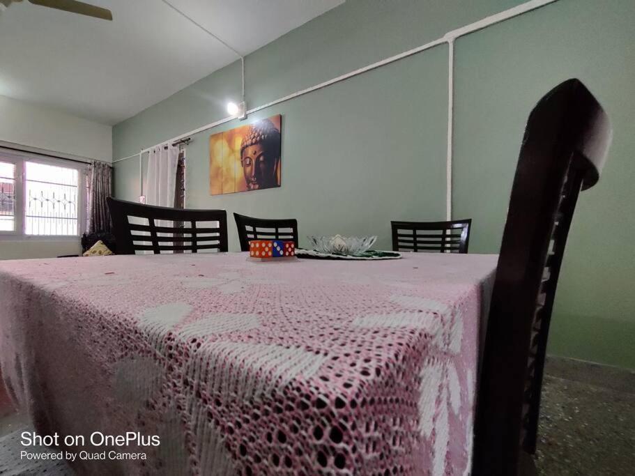 The Wintercrest Villa Dharamshala Exterior photo