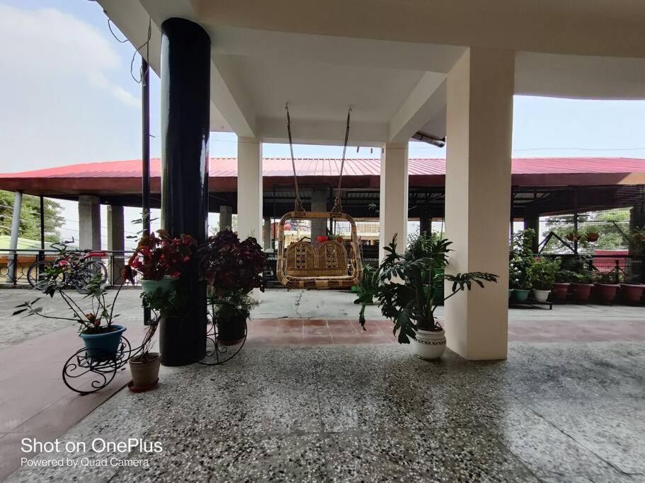 The Wintercrest Villa Dharamshala Exterior photo