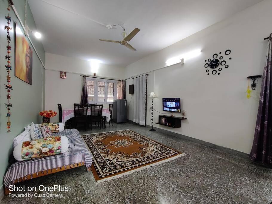 The Wintercrest Villa Dharamshala Exterior photo