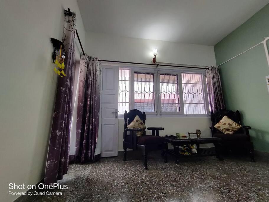 The Wintercrest Villa Dharamshala Exterior photo
