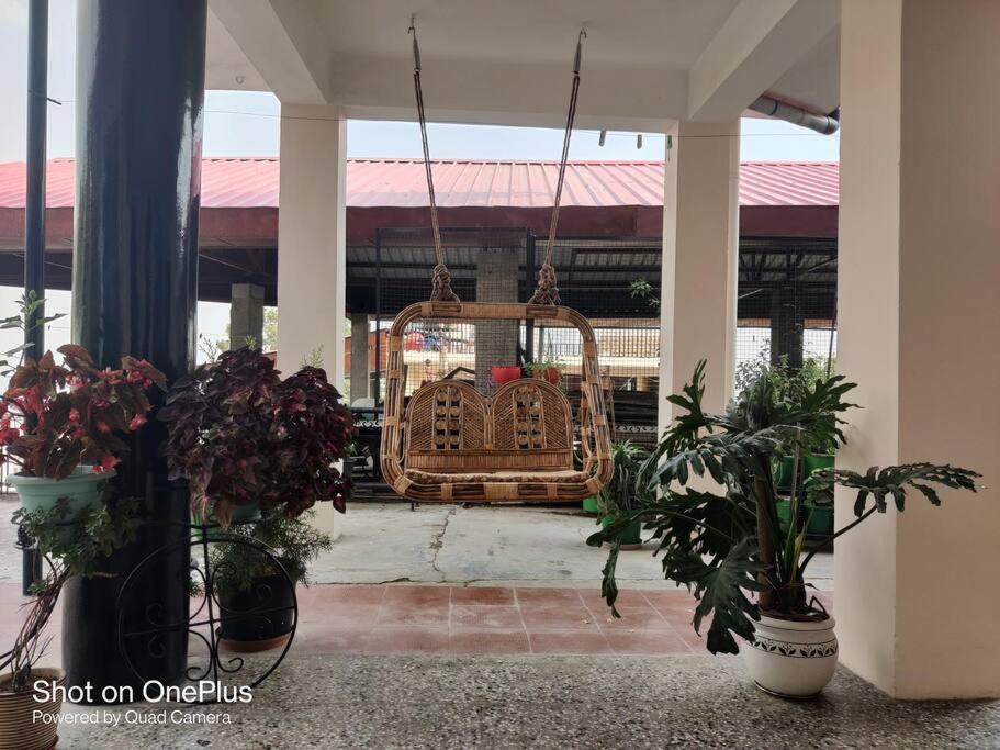 The Wintercrest Villa Dharamshala Exterior photo