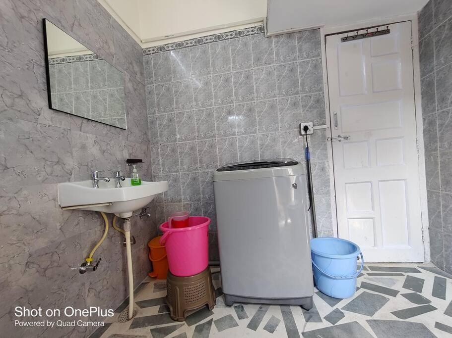 The Wintercrest Villa Dharamshala Exterior photo