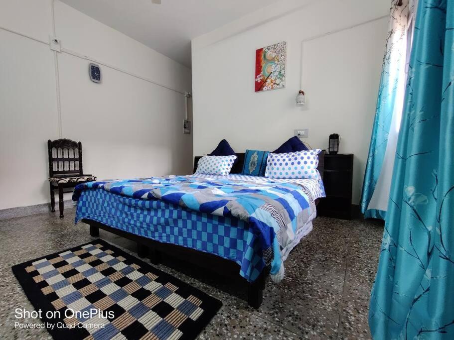 The Wintercrest Villa Dharamshala Exterior photo