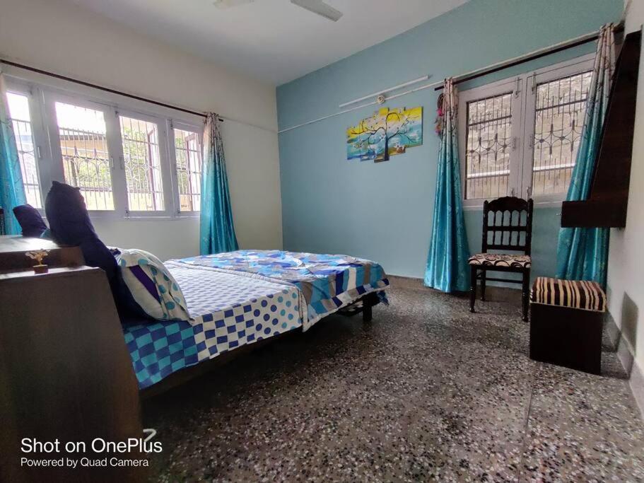 The Wintercrest Villa Dharamshala Exterior photo